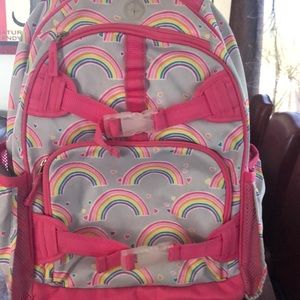Girls backpack